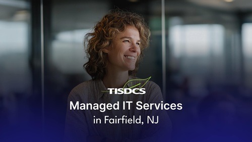 Image for Technical Integration Services - Fairfield Managed IT Services Company with ID of: 7020798