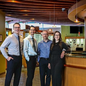 Image for McCormack Optometric Centre with ID of: 7020880