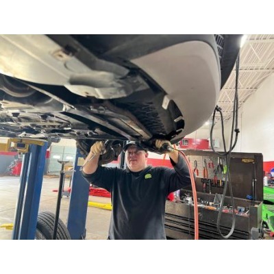 Image for Motorworks Complete Auto Care with ID of: 7020940