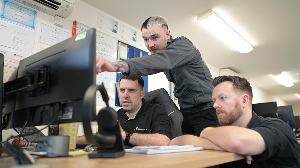 Image for Computeam Ltd with ID of: 7020946