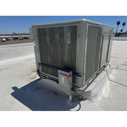 Image for Western Sky Mechanical with ID of: 7020987