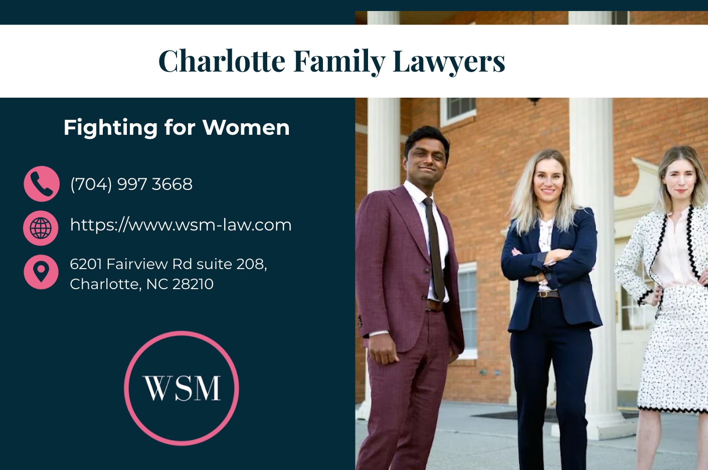 Image for WSM Law with ID of: 7021028