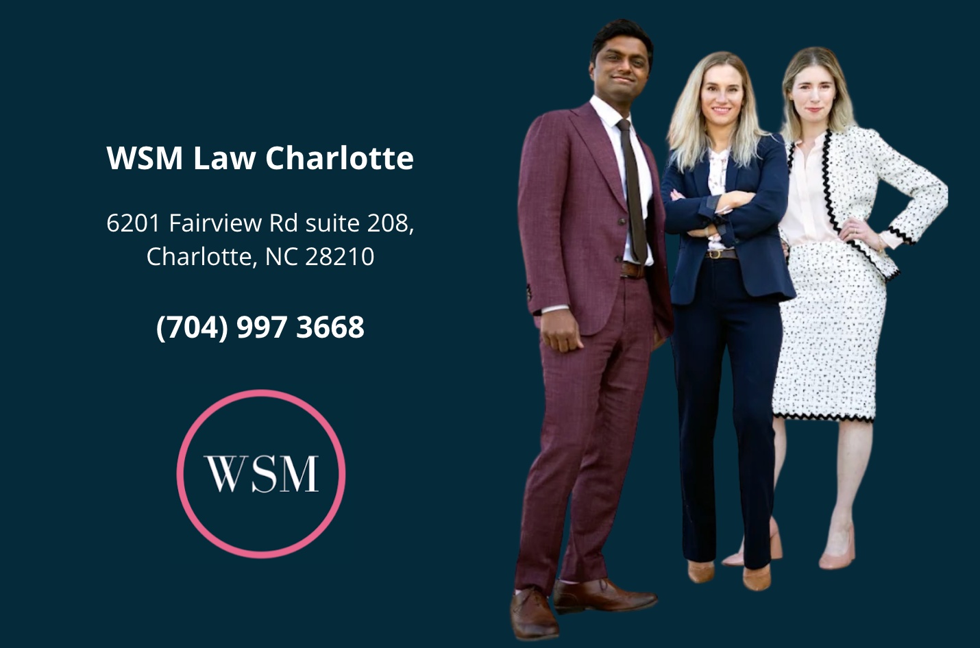 Image for WSM Law with ID of: 7021029