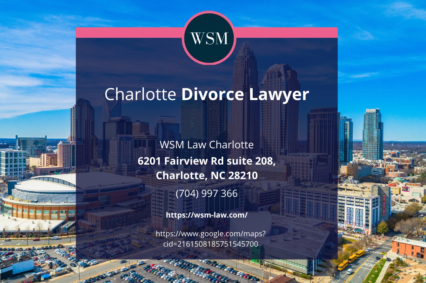 Image for WSM Law with ID of: 7021038