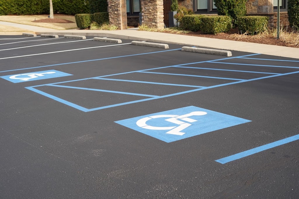 Image for Strike Force Striping with ID of: 7021120