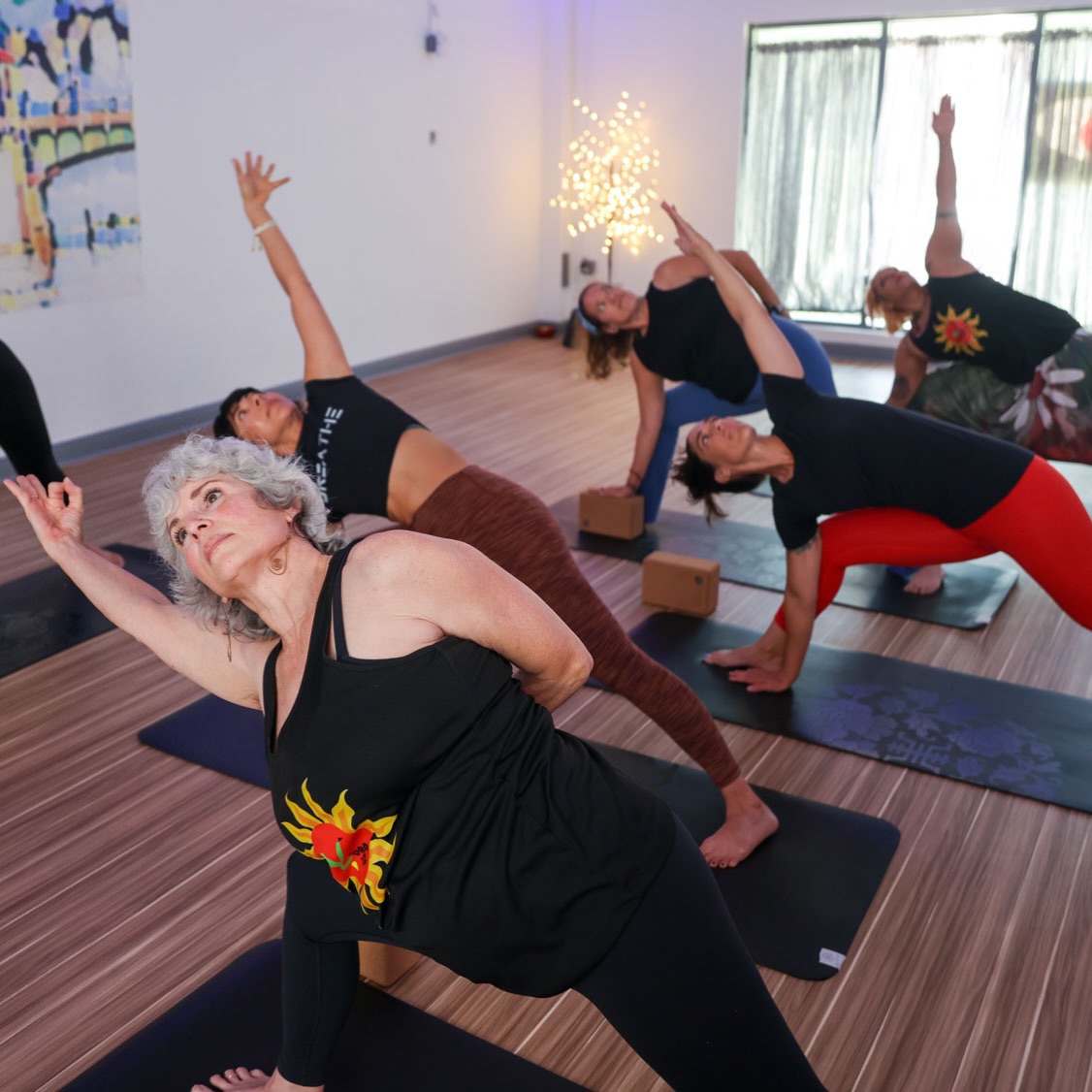 Image for Yoga Den St. Augustine with ID of: 7021211