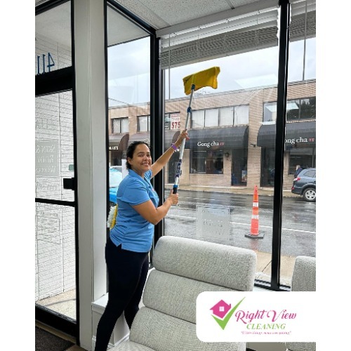 Image for Right View Cleaning with ID of: 7021265