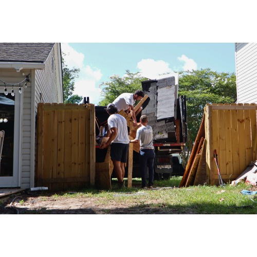 Image for Black Dog Junk Removal with ID of: 7021362