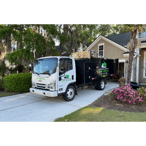 Image for Black Dog Junk Removal with ID of: 7021368