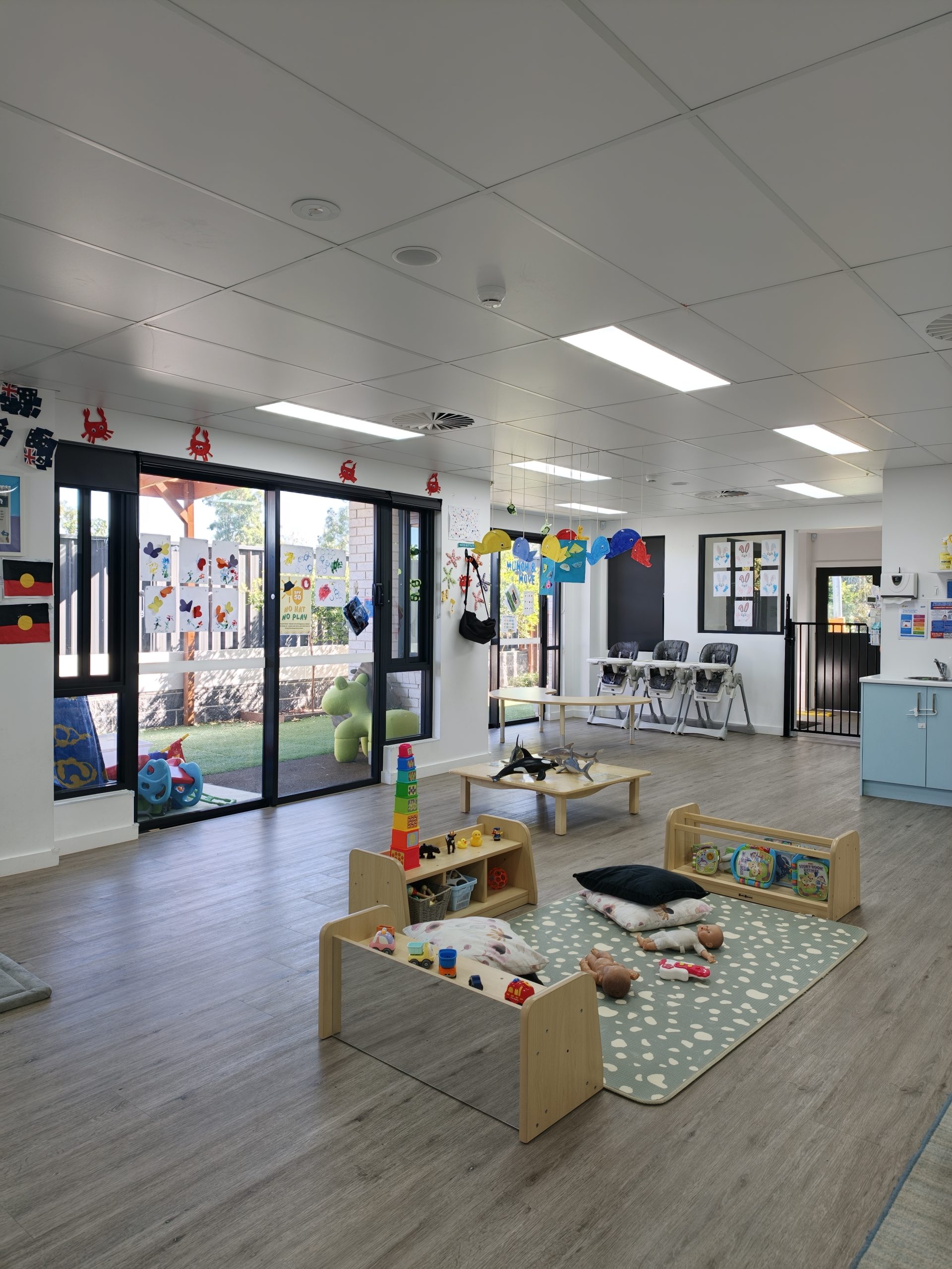 Image for Fast And Curious Early Learning Centre & Childcare Kingswood with ID of: 7021482
