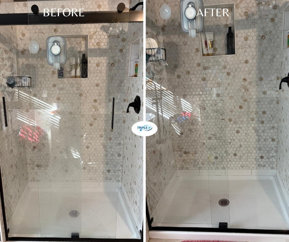 Image for Triple H Cleaning Services with ID of: 7021780
