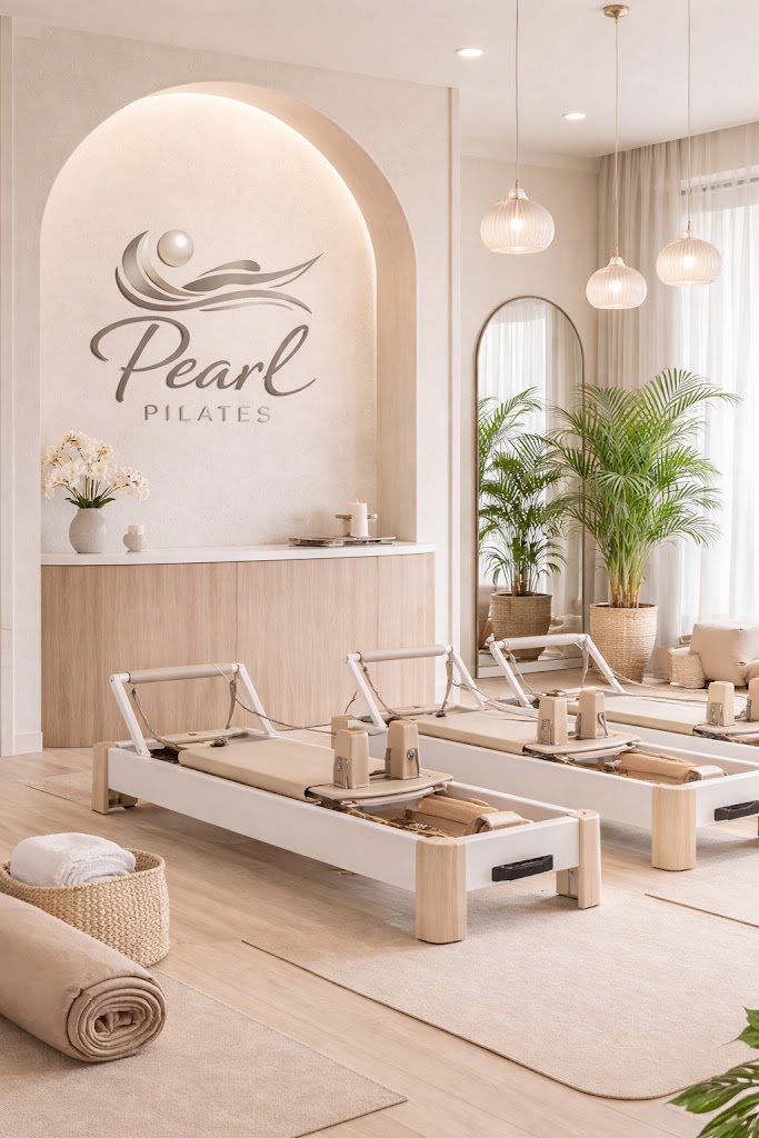 Image for Pearl Pilates with ID of: 7021947