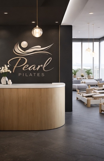 Image for Pearl Pilates with ID of: 7021948