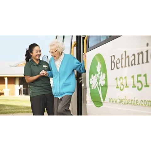 Image for Bethanie with ID of: 7021965