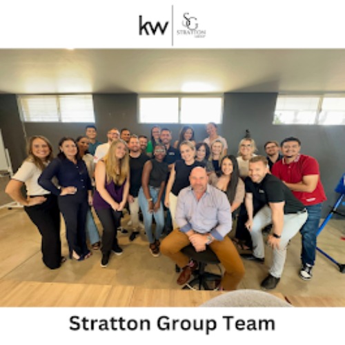 Image for Stratton Group Keller Williams Integrity First Realty with ID of: 5123829