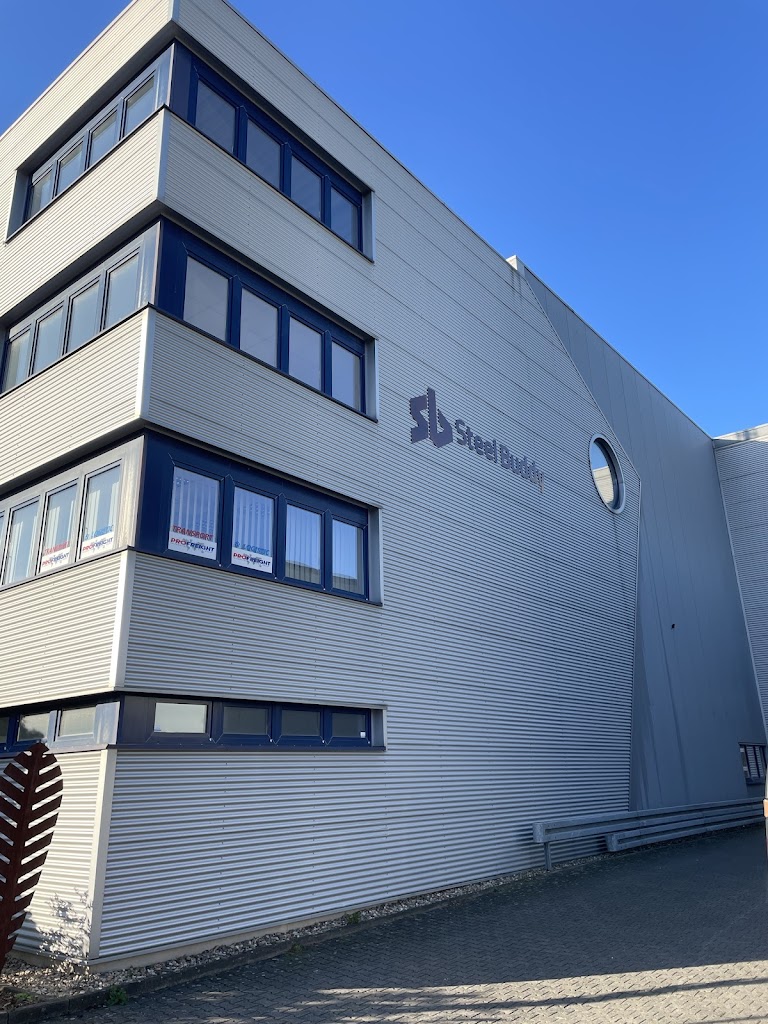 Image for Steelbuddy GmbH with ID of: 7022202