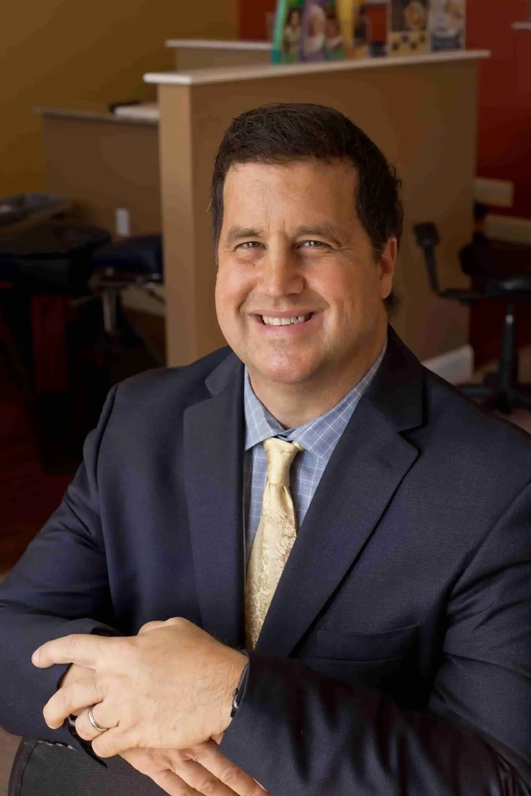Image for Kaurich Chiropractic & Wellness Center with ID of: 7022315