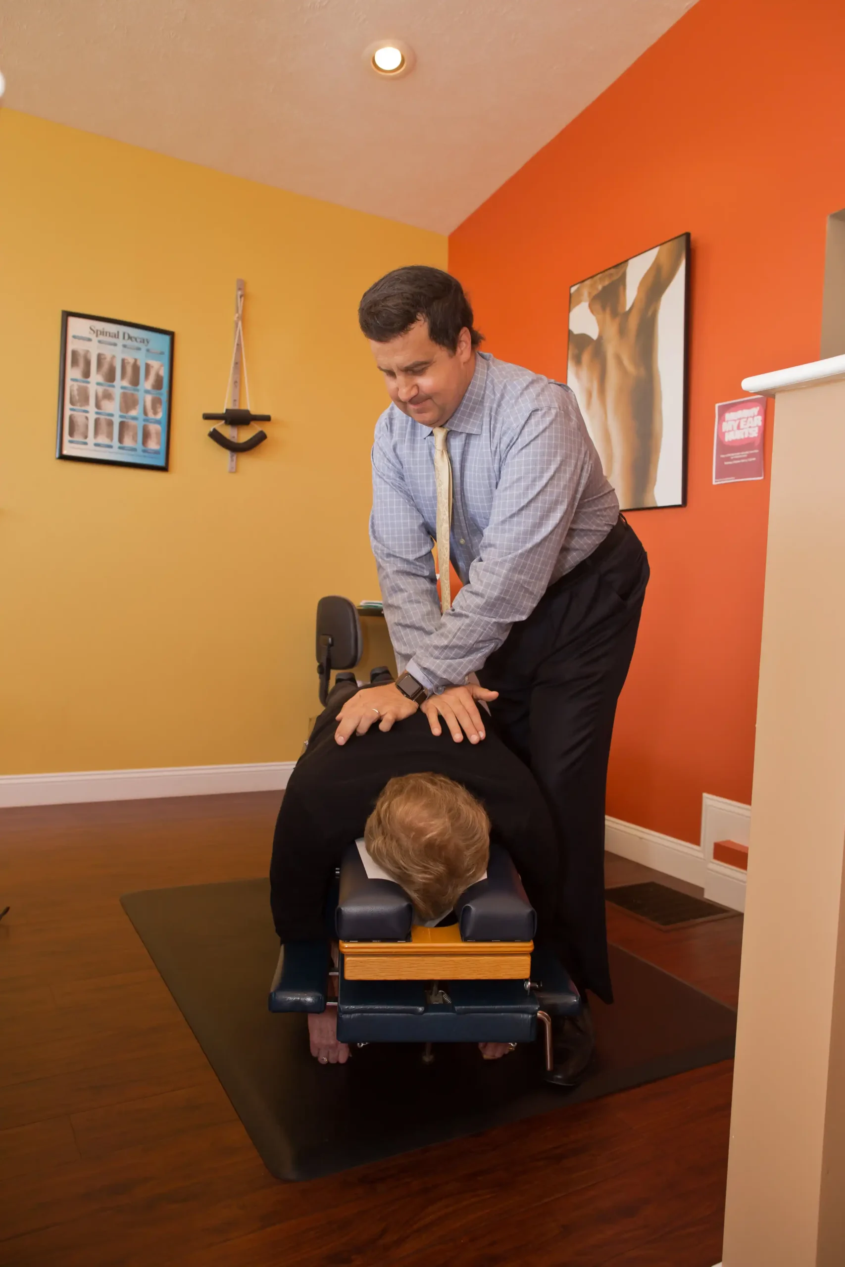 Image for Kaurich Chiropractic & Wellness Center with ID of: 7022316
