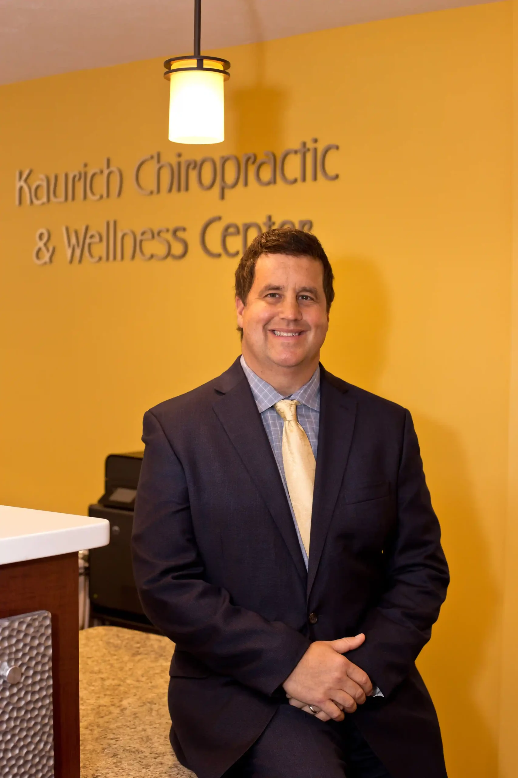 Image for Kaurich Chiropractic & Wellness Center with ID of: 7022317