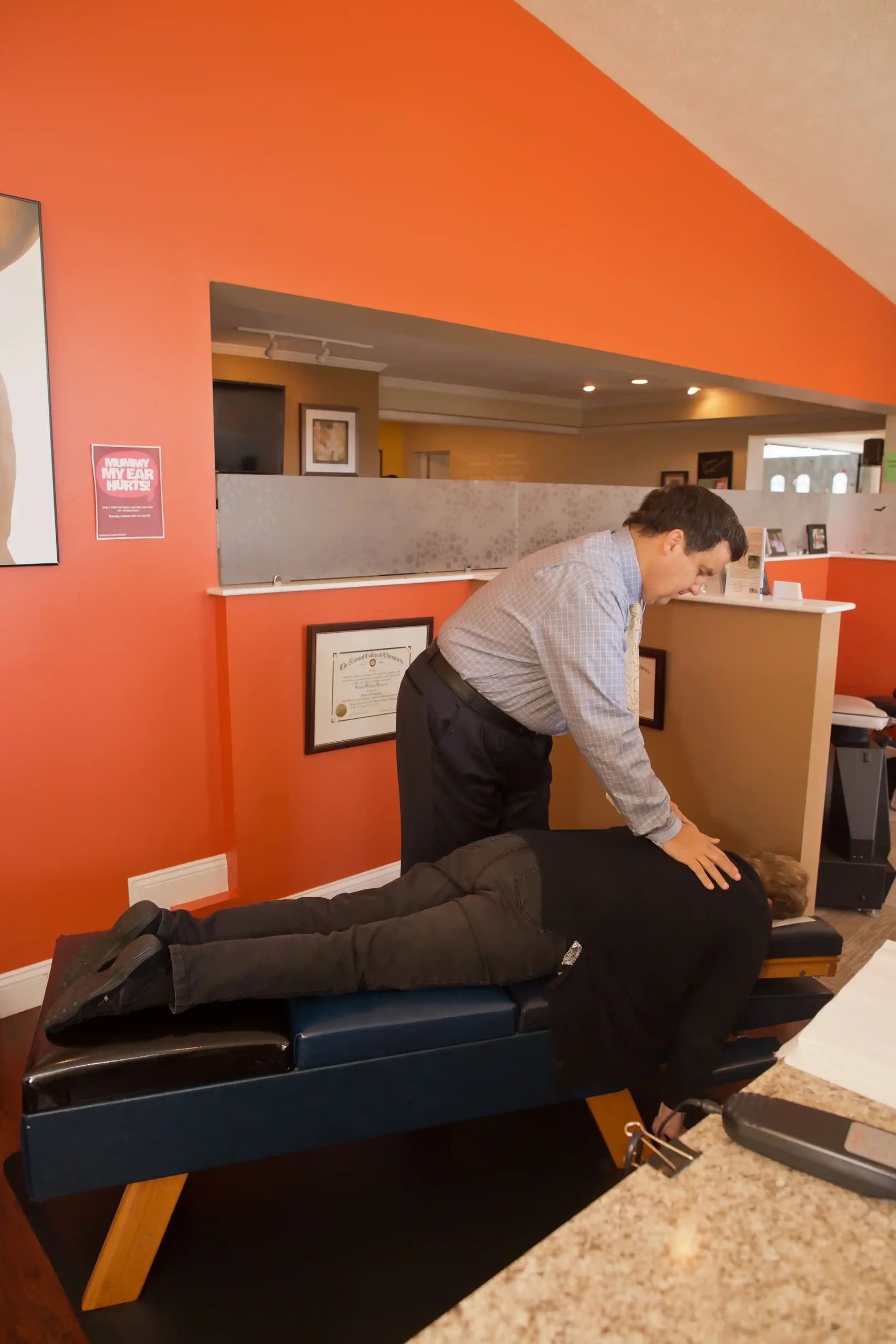 Image for Kaurich Chiropractic & Wellness Center with ID of: 7022318