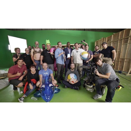 Image for Chamber Media with ID of: 7022423