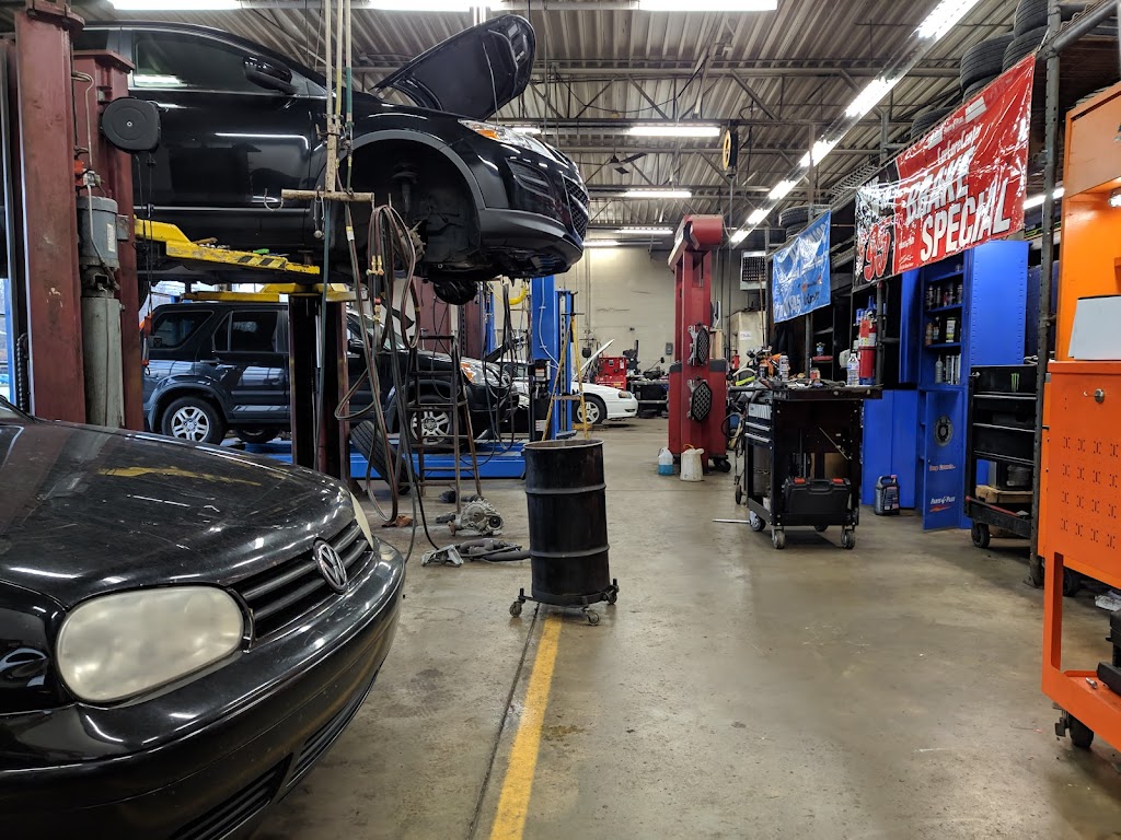 Image for Tuffy Tire & Auto Service with ID of: 7022643