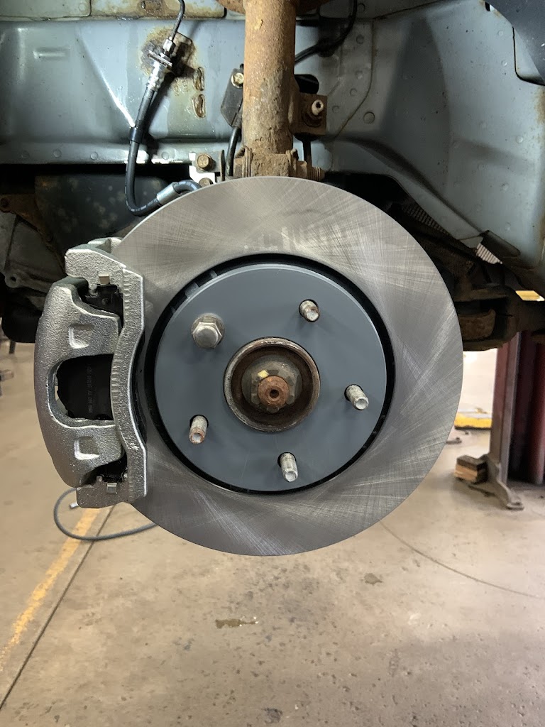 Image for Tuffy Tire & Auto Service with ID of: 7022649