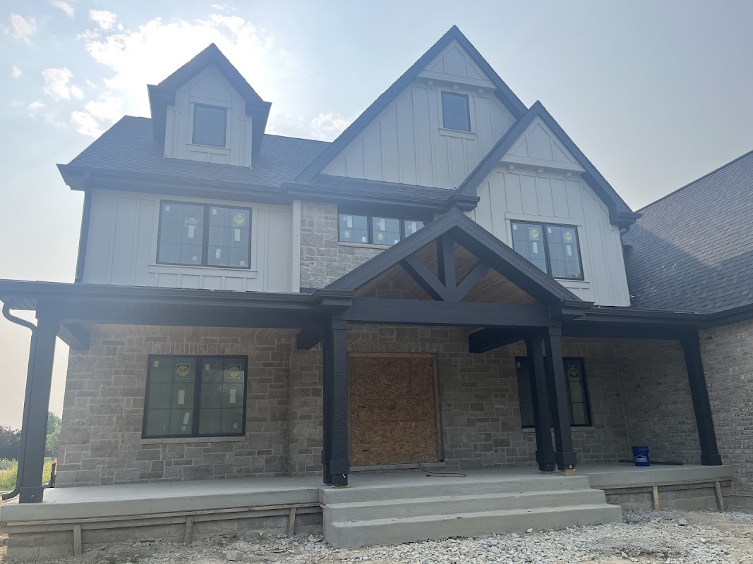 Image for V & V Exteriors and Remodeling with ID of: 7022657