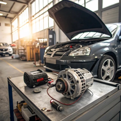 Image for Tuffy Tire & Auto Service with ID of: 7022738