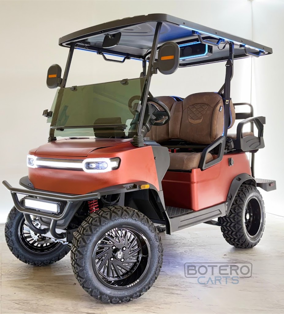 Image for Botero Carts with ID of: 7022765