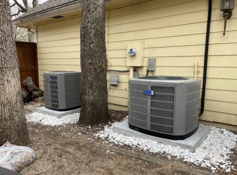 Image for ProThermal Heating and Cooling with ID of: 6660912