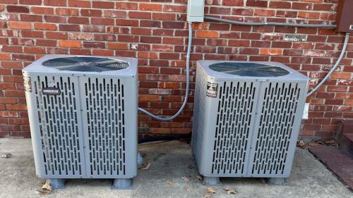 Image for ProThermal Heating and Cooling with ID of: 7022770