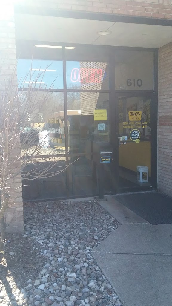 Image for Tuffy Tire & Auto Service with ID of: 7022802