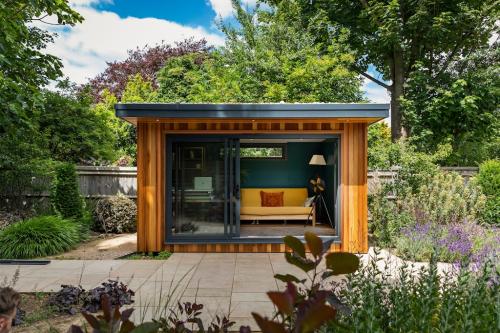 Image for Createspace Garden Rooms with ID of: 6608995