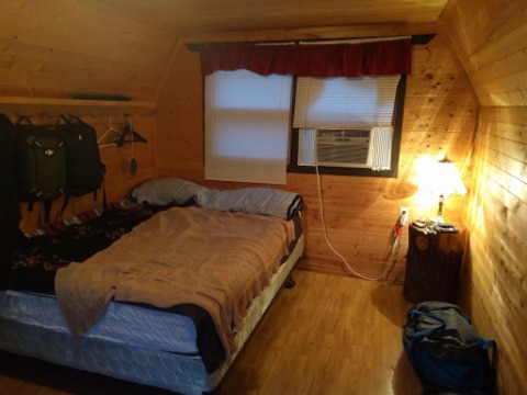 Image for Rush No More Campground / Mount RushMore with ID of: 7022809