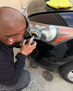 Image for Izzy's Auto Detailing with ID of: 7022950