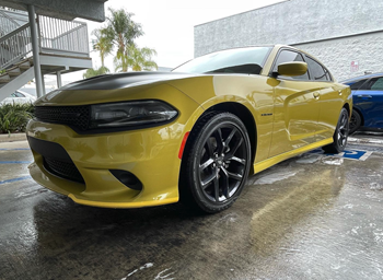 Image for Izzy's Auto Detailing with ID of: 7022951