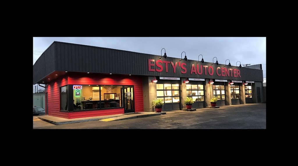 Image for Esty's Auto Center with ID of: 7023019