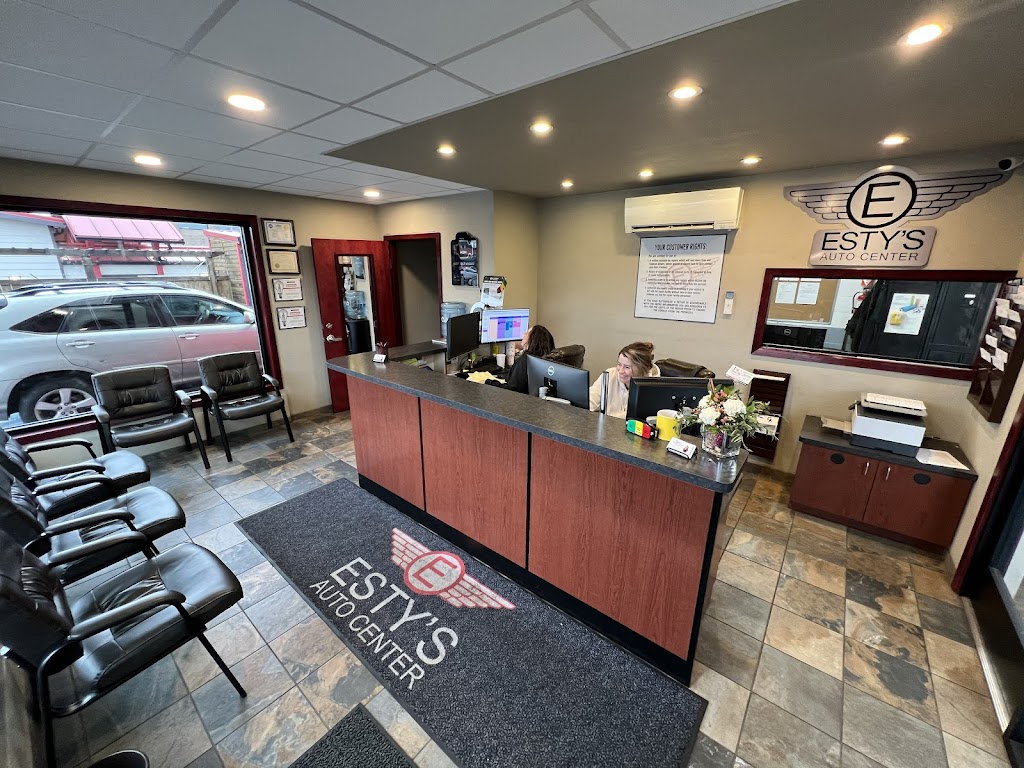 Image for Esty's Auto Center with ID of: 7023021
