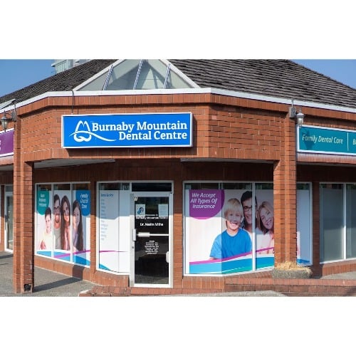 Image for Burnaby Mountain Dental Centre with ID of: 7023044
