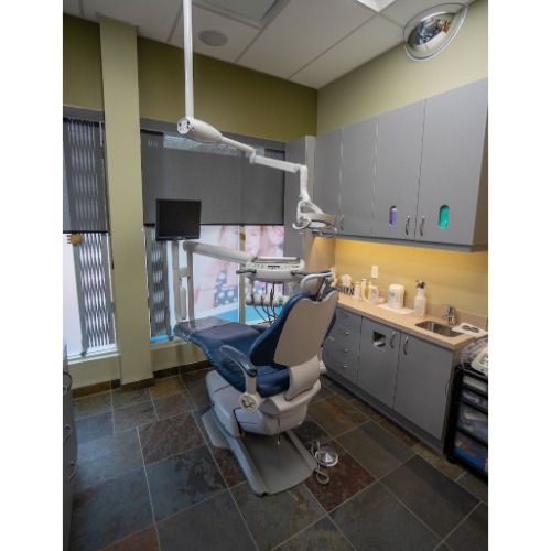 Image for Burnaby Mountain Dental Centre with ID of: 7023046