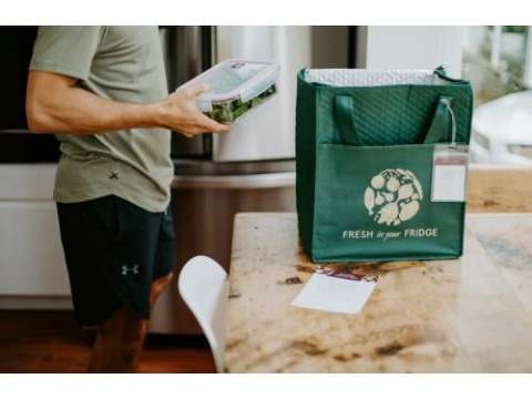 Image for Fresh in your Fridge with ID of: 7023064