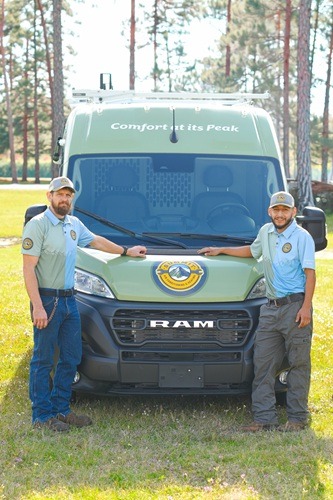 Image for Summit Air Conditioning & Heating with ID of: 7023141