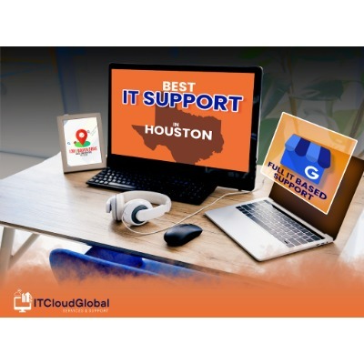 Image for IT Cloud Global, LLC - Business IT Support & Managed IT Services in Houston with ID of: 7023221