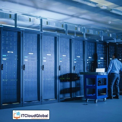 Image for IT Cloud Global, LLC - Business IT Support & Managed IT Services in Houston with ID of: 7023222