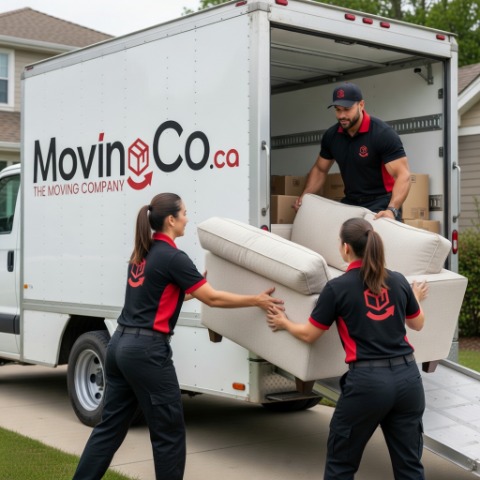 Image for Moving Co. The Moving Company with ID of: 7023298
