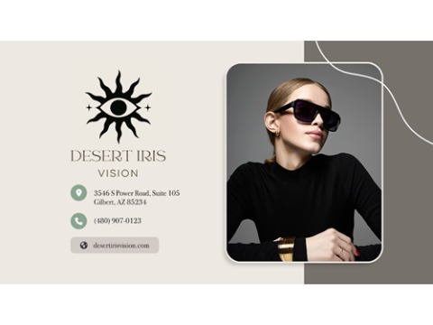 Image for Desert Iris Vision with ID of: 7023391