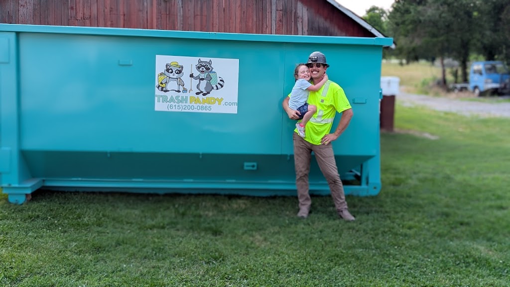 Image for Trash Pandy LLC with ID of: 7023483