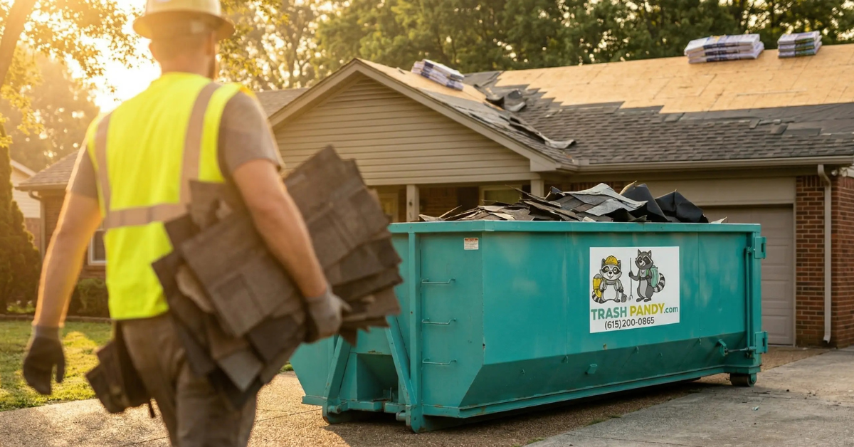 Image for Trash Pandy LLC with ID of: 7023485