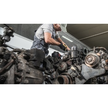 Image for Alpha Diesel Services with ID of: 7023593